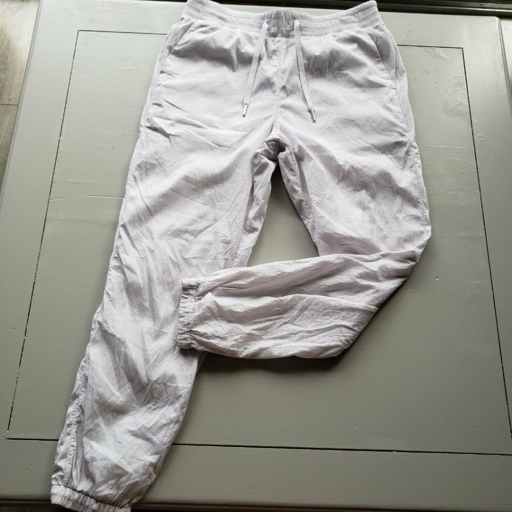 Lululemon In-Depth Joggers - Picture 6 of 10